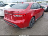 Toyota Corolla Se JTDS4MCE6MJ064796 снимка