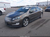 Chevrolet Volt 1G1RA6E46EU153378 fotografie