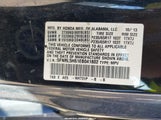 Honda Odyssey Ex-L 5FNRL5H61EB041802 снимка