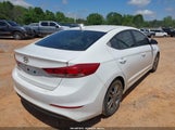Hyundai Elantra Se 5NPD84LFXHH174870 снимка