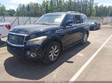 Infiniti Qx56 JN8AZ2NFXB9502097 снимка