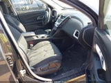 Chevrolet Equinox Ls 2GNFLEEK0E6112540 снимка