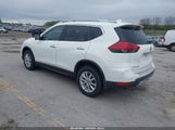 Nissan Rogue Sv 5N1AT2MV4HC880574 снимка