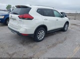 Nissan Rogue Sv 5N1AT2MV4HC880574 снимка
