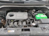 Kia Soul KNDJN2A25K7021048 снимка