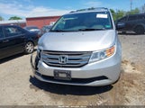 Honda Odyssey Ex-L 5FNRL5H68DB046879 снимка