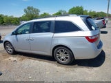 Honda Odyssey Ex-L 5FNRL5H68DB046879 снимка