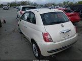 Fiat 500 Lounge 3C3CFFCR0DT574667 снимка