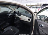 Fiat 500 Lounge 3C3CFFCR0DT574667 снимка