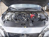 Nissan Sentra Sv Xtronic Cvt 3N1AB8CV8MY237354 fotografie