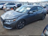 Nissan Sentra Sv Xtronic Cvt 3N1AB8CV8MY237354 снимка