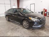 Hyundai Sonata Sport 5NPE34AF6HH557730 снимка