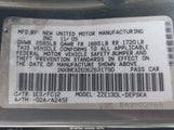 Toyota Corolla S 1NXBR32E06Z631790 снимка