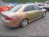Acura Tsx JH4CL96854C016705 снимка
