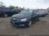 Chevrolet Cruze 1Lt Auto 1G1PC5SB1E7170571 снимка