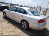 Volkswagen Passat 2.0L Tdi Se 1VWBN7A38DC099664 fotografie