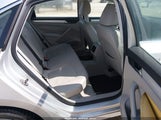 Volkswagen Passat 2.0L Tdi Se 1VWBN7A38DC099664 fotografie