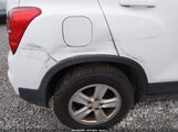 Chevrolet Trax Fwd Ls 3GNCJKSB9LL318508 fotografie