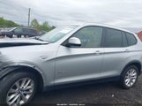 BMW X3 xDrive28I 5UXWX9C53F0D56941 снимка