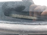 BMW X3 xDrive28I 5UXWX9C53F0D56941 снимка