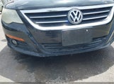Volkswagen Cc Lux WVWHP7AN2CE507331 снимка