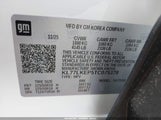 Chevrolet Trax Fwd Activ KL77LKEP5TC075378 photo
