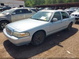 Mercury Grand Marquis Gs 2MEFM74V58X652704 photo