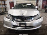 Honda Civic Hybrid JHMFB4F23CS005558 снимка