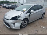 Toyota Prius Two JTDKN3DU1F0410212 снимка