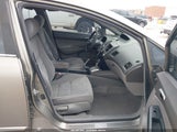 Honda Civic Lx 1HGFA165X6L098768 снимка