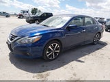 Nissan Altima 2.5 Sr 1N4AL3AP5HC240167 снимка