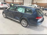 Volkswagen Golf Alltrack Tsi S/Tsi Se/Tsi Sel 3VWH17AU8KM514203 photo