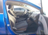 Chevrolet Sonic Lt Auto 1G1JC5SH4G4167677 снимка