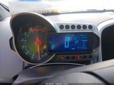 Chevrolet Sonic Lt Auto 1G1JC5SH4G4167677 снимка