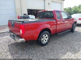 Nissan Frontier Sv-I4 1N6BD0CT4BC422712 снимка