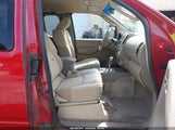 Nissan Frontier Sv-I4 1N6BD0CT4BC422712 снимка