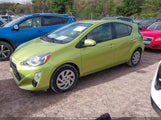Toyota Prius C Three JTDKDTB35F1089928 снимка