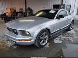 Ford Mustang V6 1ZVFT80N465173251 снимка