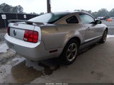 Ford Mustang V6 1ZVFT80N465173251 снимка