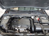 Chevrolet Malibu Fwd Ls 1G1ZB5ST9RF156238 fotografie