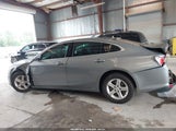 Chevrolet Malibu Fwd Ls 1G1ZB5ST9RF156238 fotografie