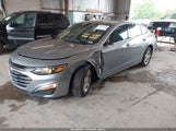Chevrolet Malibu Fwd Ls 1G1ZB5ST9RF156238 снимка