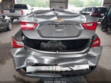 Chevrolet Malibu Fwd Ls 1G1ZB5ST9RF156238 fotografie