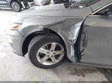 Chevrolet Malibu Fwd Ls 1G1ZB5ST9RF156238 photo