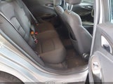 Chevrolet Malibu Fwd Ls 1G1ZB5ST9RF156238 fotografie