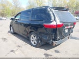 Toyota Sienna Le 8 Passenger 5TDKK3DC7FS544574 photo