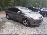 Ford Focus Se 1FADP3F20DL369443 fotografie