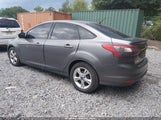 Ford Focus Se 1FADP3F20DL369443 fotografie