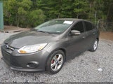 Ford Focus Se 1FADP3F20DL369443 fotografie