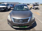 Nissan Altima 2.5 Sv 1N4AL3AP4DN443078 снимка